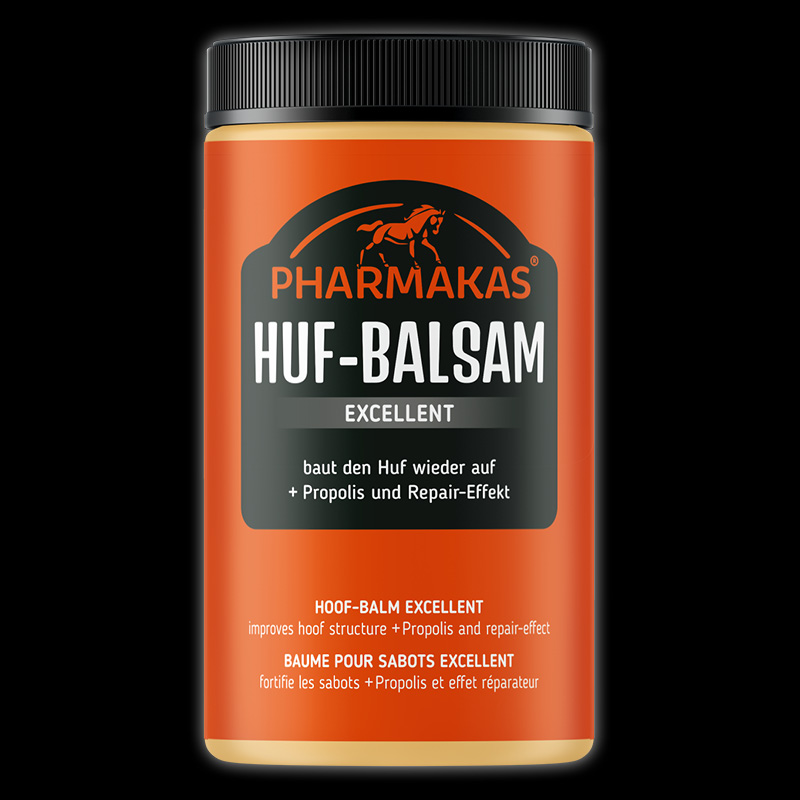 Pharmakas® Huf-Balsam Excellent