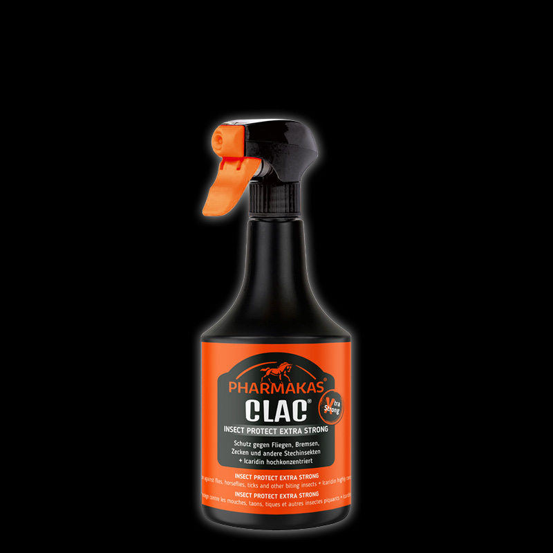 Pharmakas CLAC Insect Protect Extra Strong